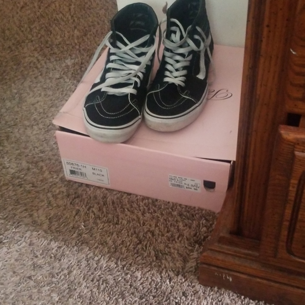 Womens vans